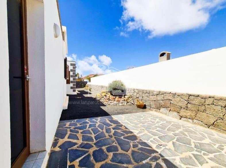 Villa Angelina Playa Blanca  Exterior photo