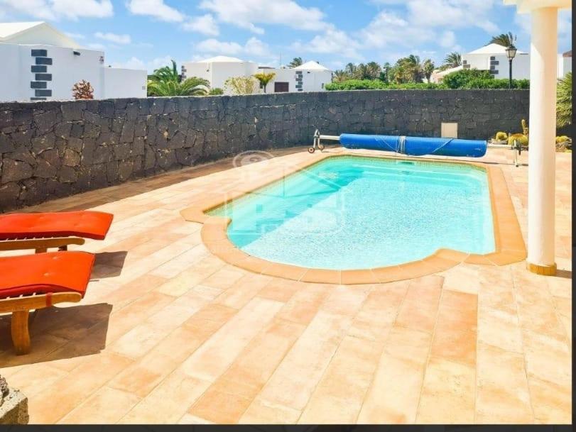 Villa Angelina Playa Blanca  Exterior photo